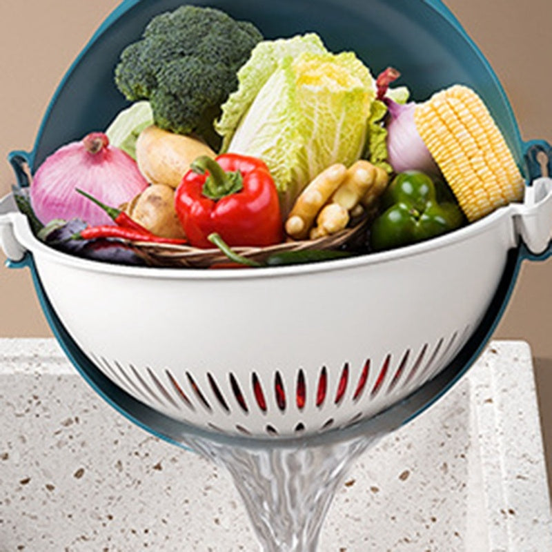 Potato Chip Is a Magic Tool For Cutting Vegetables And Slicing
