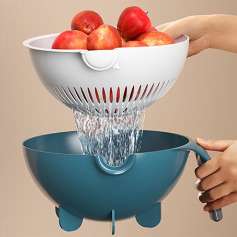 Potato Chip Is a Magic Tool For Cutting Vegetables And Slicing