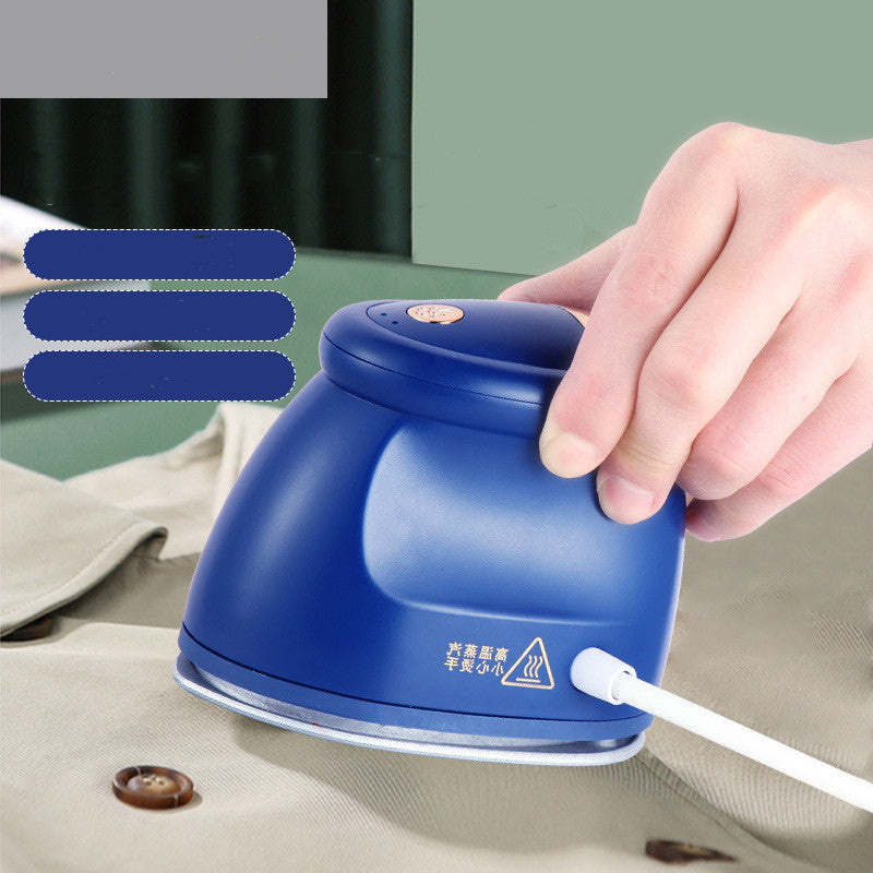 New Household Mini Ironing Machine