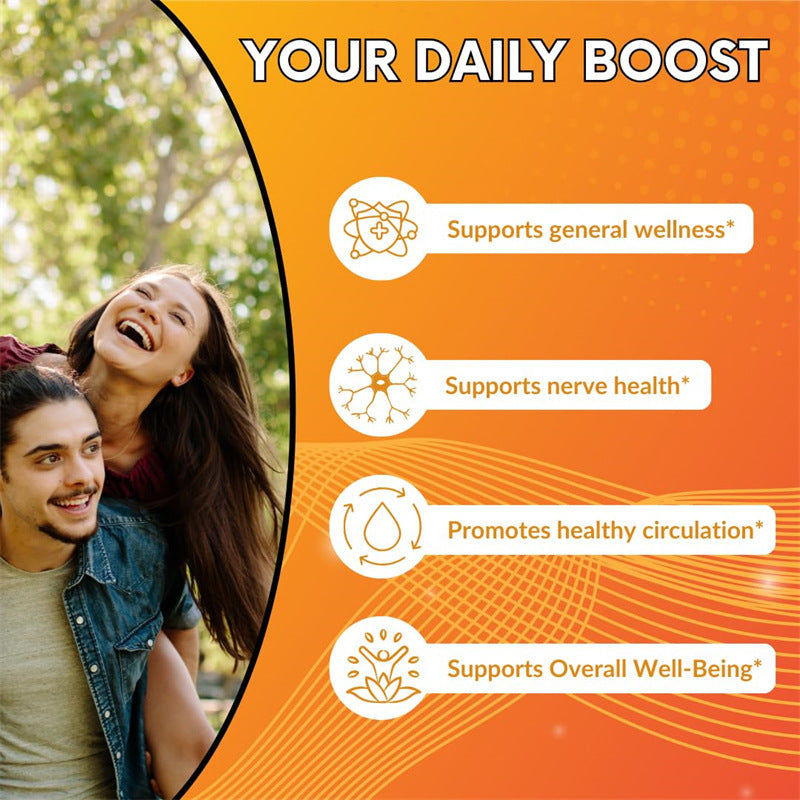 Body Supplements Supplement Body Energy