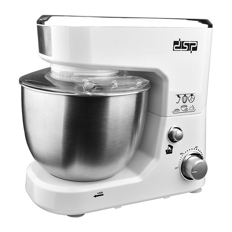 Multi-function Stirring Egg White Cream Dough Mixer
