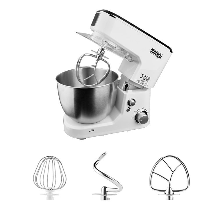 Multi-function Stirring Egg White Cream Dough Mixer
