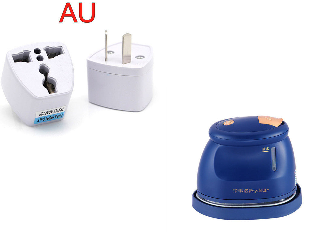 New Household Mini Ironing Machine