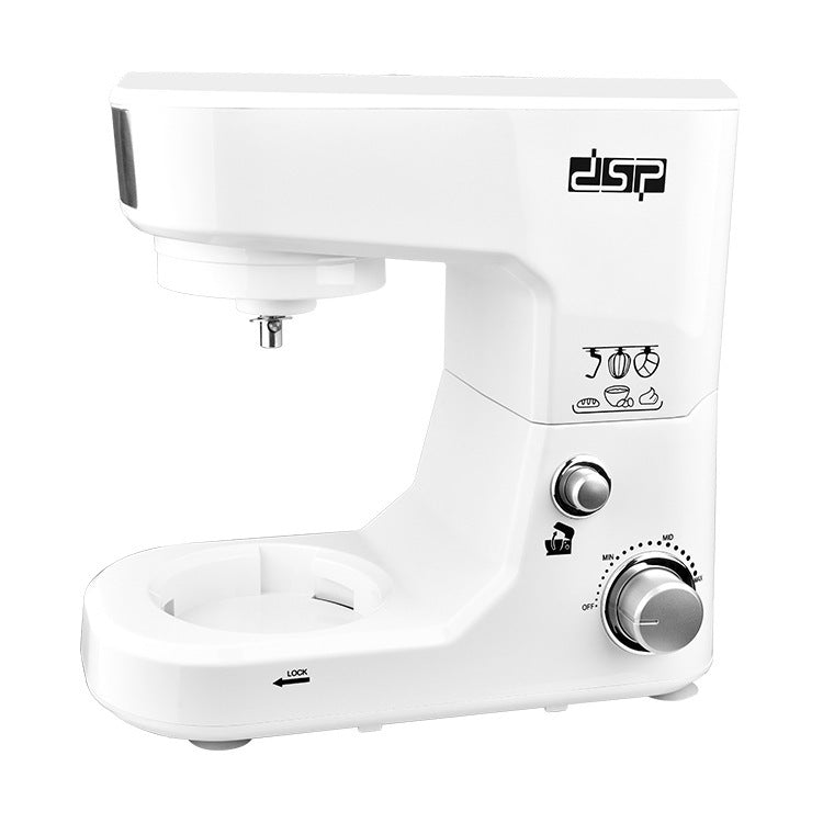 Multi-function Stirring Egg White Cream Dough Mixer