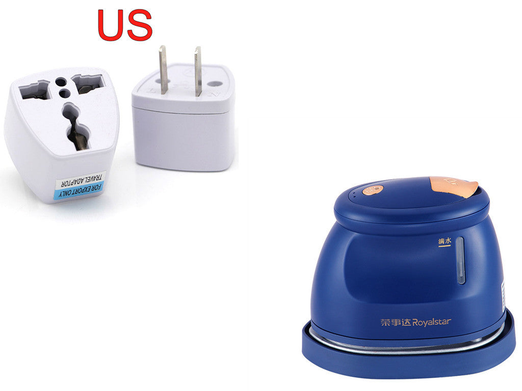 New Household Mini Ironing Machine