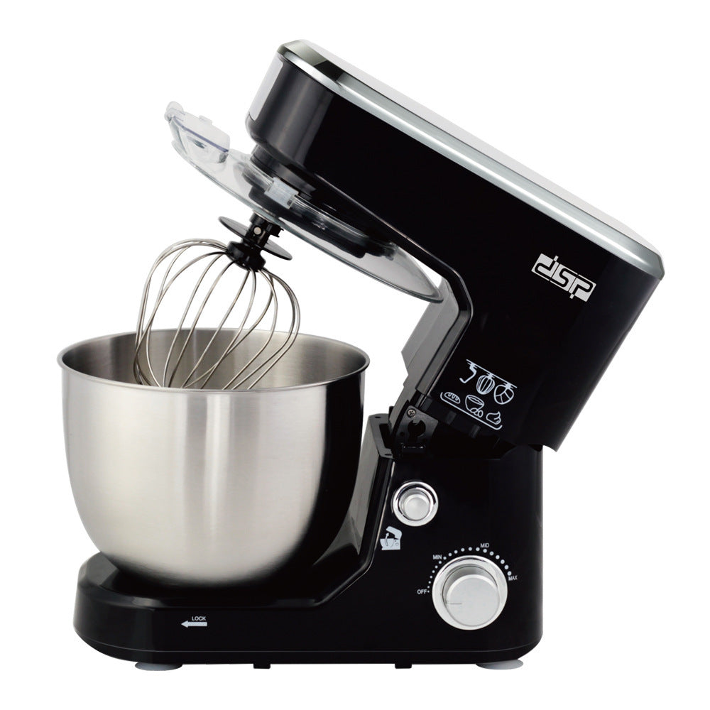 Multi-function Stirring Egg White Cream Dough Mixer
