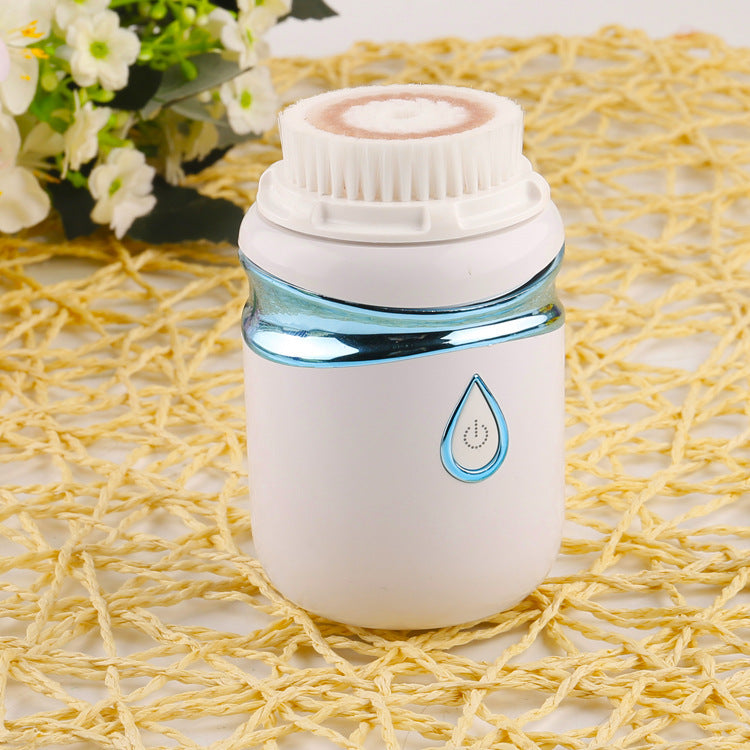 Facial Massage Machine Whitening And Cleansing