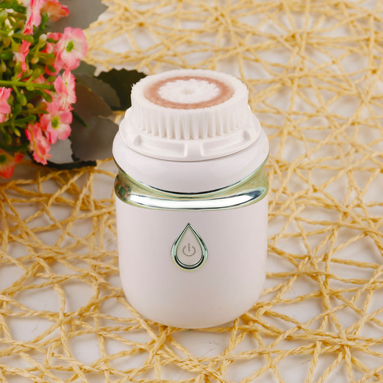 Facial Massage Machine Whitening And Cleansing