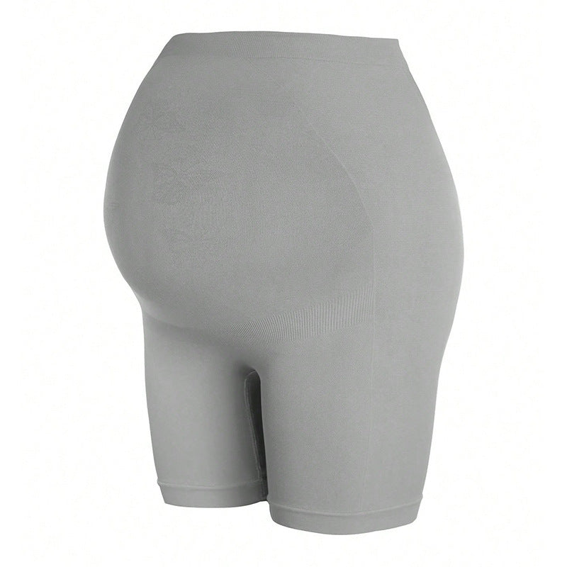 High Waist Plus Size Belly Support Leggings