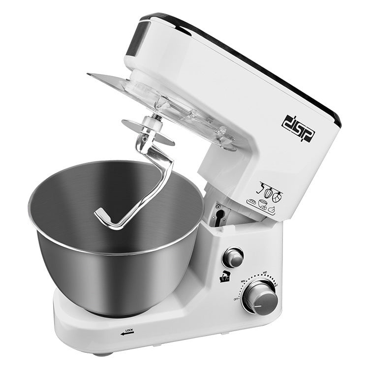 Multi-function Stirring Egg White Cream Dough Mixer