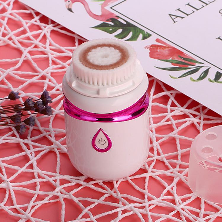 Facial Massage Machine Whitening And Cleansing