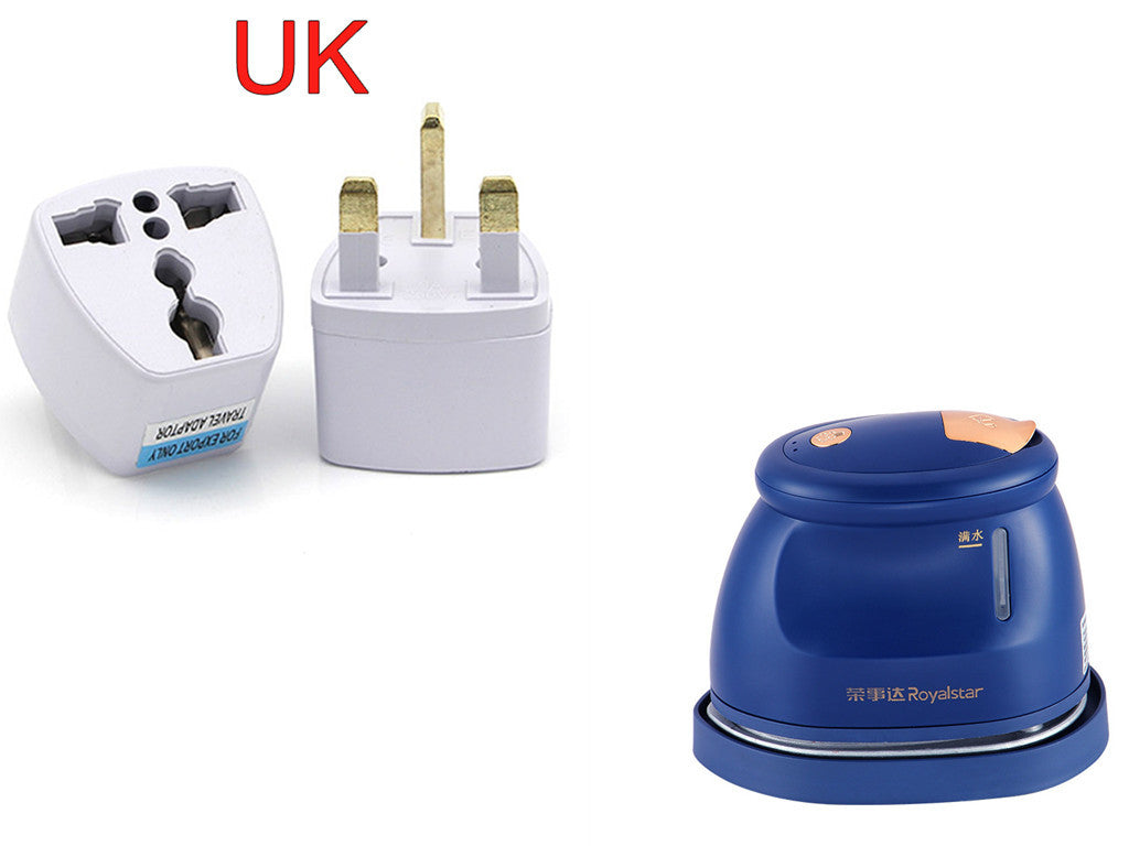 New Household Mini Ironing Machine